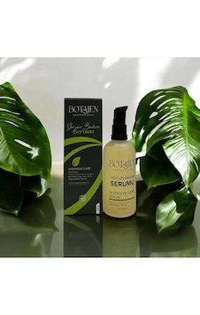 Botajen Professional Yoğun Saç Bakım Serumu 100 Ml Botajen Professional Yoğun Saç Bakım Serumu 100 Ml
