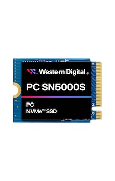 Wd Sn5000s Sdeptsj-512g 512gb 6000/4200mb/s M.2 2230 Pcıe 4.0 Nvme Ssd Wd Sn5000s Sdeptsj-512g 512gb 6000/4200mb/s M.2 2230 Pcıe 4.0 Nvme Ssd
