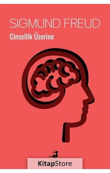 Cinsellik Üzerine / Sigmund Freud N11.823 Cinsellik Üzerine / Sigmund Freud N11.823