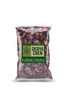 Derya Eren Kırmızı Yaban Mersini Cranbery Ayı Üzümü Turna Yemişi 250 G Derya Eren Kırmızı Yaban Mersini Cranbery Ayı Üzümü Turna Yemişi 250 G