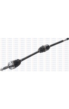 Aks Komple Sağ 2.3 Dcı 6 Vit. 09 M9t Motor Renault Master Iıı-opel Movano 1 Ad Aks Komple Sağ 2.3 Dcı 6 Vit. 09 M9t Motor Renault Master Iıı-opel Movano 1 Ad