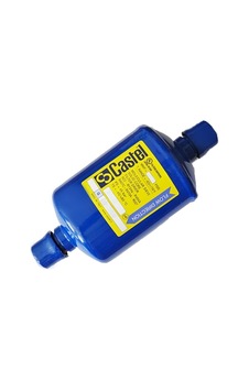 Castel 164S 4316/4S 1/2" Ods Kaynaklı Solıd Care Castel 164S 4316/4S 1/2" Ods Kaynaklı Solıd Care