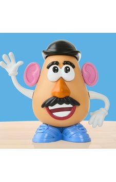 Hasbro Mr. Potato Head Ts5 Talkin Mr Potato Head G2598