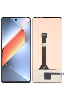 Tecno Pova 6 Lcd Ekran Dokunmatik Tft Copy Tecno Pova 6 Lcd Ekran Dokunmatik Tft Copy