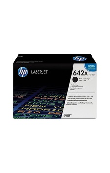 Tonersepeti Hp 642a-cb400a Siyah Toner Tonersepeti Hp 642a-cb400a Siyah Toner