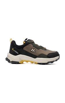 Minican 240 Haki Çocuk Sneakers Minican 240 Haki Çocuk Sneakers