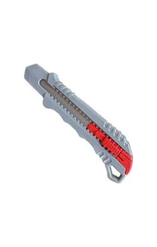 Gfb Plastik Maket Bıçağı 18mm Gfb Plastik Maket Bıçağı 18mm