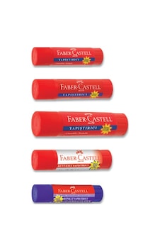 Faber Castell Glue Stick 20 G Yapıştırıcı