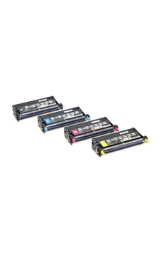 Epson C13s051124 Ysarı Toner 9.000 Sayfa Al-c3800