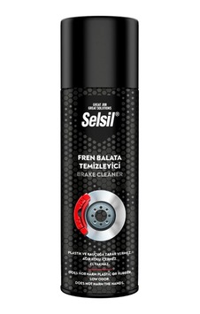 Fren Balata Temizleyici Sprey 500ml 5047