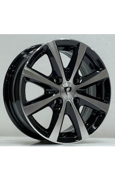 Bk-5828 5 13 4 100 Et30 73.1 Black Machıned