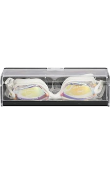Eng Nessiworld Js-g640dm Silikon Deniz Gözlüğü Buğu Önleyici Ve Uv Koruyucu