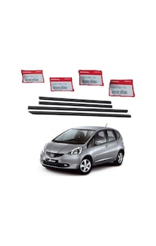 Npe Honda Jazz 2009-2012 Çıta Cam Sıyırıcı Fitil Takım Yüksek Kalite Adet Tercihi / 4'Lü Takim Npe Honda Jazz 2009-2012 Çıta Cam Sıyırıcı Fitil Takım Yüksek Kalite Adet Tercihi / 4'Lü Takim