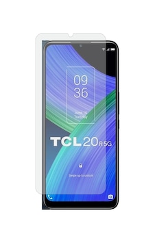 Tcl 20R 5G Nano Kırılmaz Cam Ekran Koruyucu Tcl 20R 5G Nano Kırılmaz Cam Ekran Koruyucu