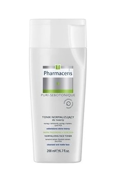 Pharmaceris Puri Sebotonique Normal Tonik 200 ML