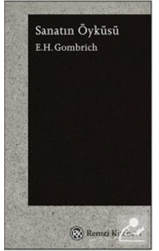 Sanatın Öyküsü cep Boy / E.h. Gombrich Sanatın Öyküsü cep Boy / E.h. Gombrich