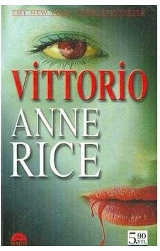 Vittorio - Anne Rice 2.el Vittorio - Anne Rice 2.el