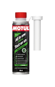 Motul All In One Ultra Benzin 0,3l