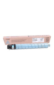 Smallman Ricoh Mp C2503Ch Cyan Mavi Fotokopi Toneri Mp C2003-2004- Smallman Ricoh Mp C2503Ch Cyan Mavi Fotokopi Toneri Mp C2003-2004-