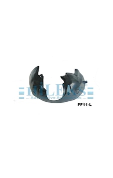Çamurluk Davlumbazi Ön Sol Ford Focus I 1998-2005 504652730 Çamurluk Davlumbazi Ön Sol Ford Focus I 1998-2005 504652730