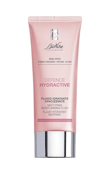 Bionike Defence Hydractive Mattifying Moisturising Fluid 40 ML Bionike Defence Hydractive Mattifying Moisturising Fluid 40 ML