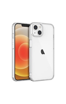 Iphone 13 Mini Uyumlu Şeffaf Yüksek Kalite Ve Koruyucu Kapak Şeffaf Iphone 13 Mini Uyumlu Şeffaf Yüksek Kalite Ve Koruyucu Kapak Şeffaf