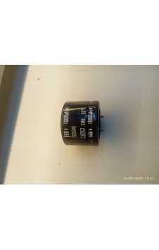 Nippon 1000uf/160v-27x35 ,27x35,85c,kondansatör