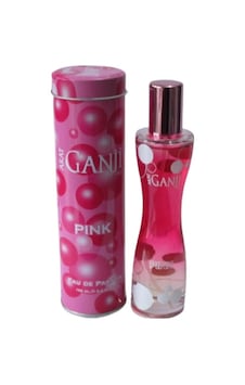 Akat Ganji Kadın Parfüm Pembe EDT 100 ML Akat Ganji Kadın Parfüm Pembe EDT 100 ML