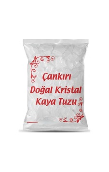 Çankırı Kaya Sole Tuzu Çankırı Kaya Sole Tuzu
