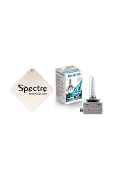 Spectre Oto Kokusu + D1s Xenon %50 Daha Fazla Spectre Oto Kokusu + D1s Xenon %50 Daha Fazla