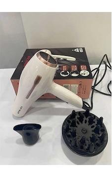Süsler SS-4601 Bukle Saç Kurutma Makinesi