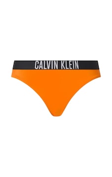 Calvin Klein Classıc Bıkını Kadın Turuncu Bikini Altı Calvin Klein Classıc Bıkını Kadın Turuncu Bikini Altı