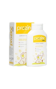 Prozinc Baby Shampoo 300ml