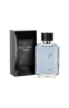 Oriflame Eclat Style Erkek Parfüm EDP 75 ML Oriflame Eclat Style Erkek Parfüm EDP 75 ML
