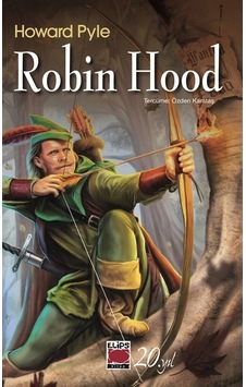 Robin Hood-edebiyat/dünya Klasikleri Robin Hood-edebiyat/dünya Klasikleri