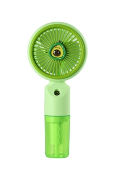 Feny Fn-f50 Yeşil 3 Kademeli Hız Buharlı Ferahlık Elde Kullanım Dahili 800mah Bataryalı Type-c Şarj Girişli Vantilatör 1923 Feny Fn-f50 Yeşil 3 Kademeli Hız Buharlı Ferahlık Elde Kullanım Dahili 800mah Bataryalı Type-c Şarj Girişli Vantilatör 1923