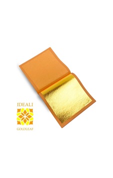 Ideali Gold 22 Karat Sarı Defter Altın Ideali Gold 22 Karat Sarı Defter Altın