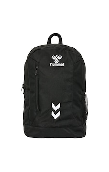 Hummel Siyah Unisex Günlük Ve Spor Sırt Çantası Seyahat Ve Okul Çanta 27 L Core 227175 Hml Hummel Siyah Unisex Günlük Ve Spor Sırt Çantası Seyahat Ve Okul Çanta 27 L Core 227175 Hml