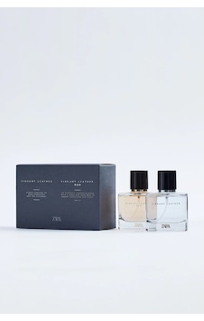 Zara Vibrant Leather + Vibrant Leather Oud Erkek Parfüm EDP 60 ML Zara Vibrant Leather + Vibrant Leather Oud Erkek Parfüm EDP 60 ML
