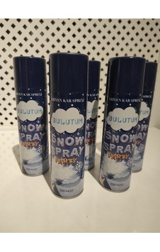 Kar Spreyi 200ml