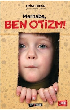 Merhaba Ben Otizm