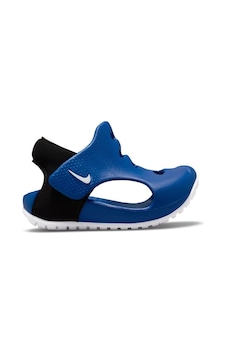 Nike Dh9465-400 Sunray Protect 3 Bebek Günlük Spor Ayakkabı Mavi