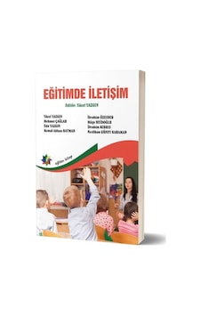 Eğitimde İletişim Eğitimde İletişim