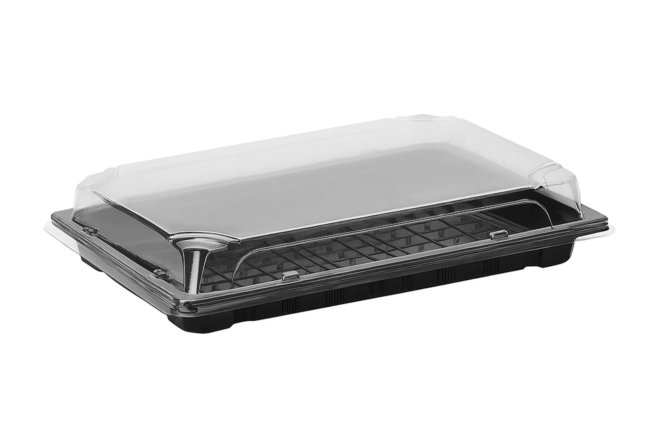 Sushi Servis Seti 255x195 Mm - 100 Adet Sushi Servis Seti 255x195 Mm - 100 Adet