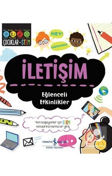 Iletişim / Eğlenceli Etkinlikler / Jenny Jacoby