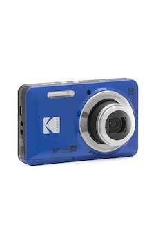 Kodak Pixpro Friendly Zoom FZ55 Dijital Fotoğraf Makinesi (İthalatçı Garantili)