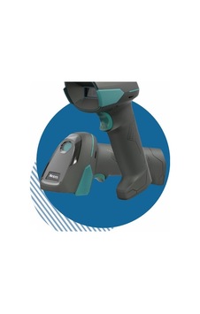 Buradabulabilirsin Riopos Rp 100 Barkod Okuyucu 2d El Tipi 1d Ve Karekod 2d Kablosuz Usb+bluetooth Nl