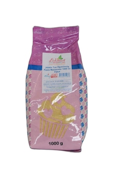 Jelatin Toz Öğütülmüş Pasta Malzemesi 1000 Gr Paket