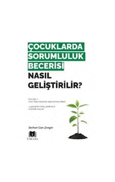 Çocuklarda Sorumluluk Becerisi Nasıl Geliştirilir / Serkan Ca... Çocuklarda Sorumluluk Becerisi Nasıl Geliştirilir / Serkan Ca...