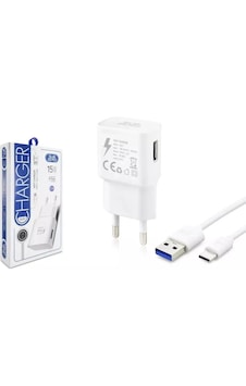 Subzero Sg57 15w 3.1a Type-c Hızlı Usb Sarj Aletı Subzero Sg57 15w 3.1a Type-c Hızlı Usb Sarj Aletı